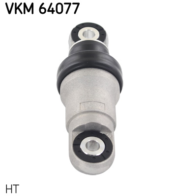 SKF VKM 64077 Rullo tenditore, Cinghia Poly-V